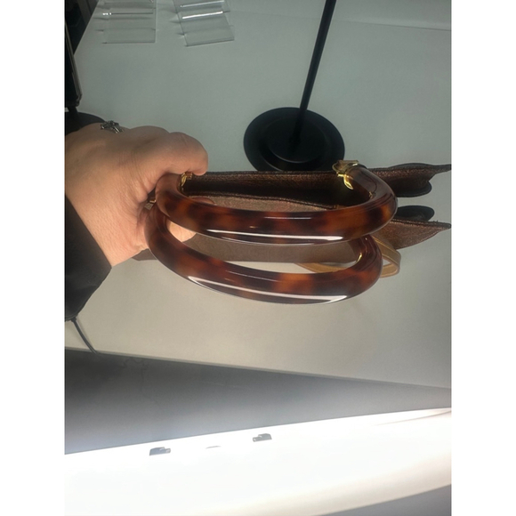 Women's Etro Tote Bag Medium Brown - Picture 13 of 16